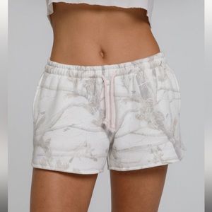Dairy Boy Camo Shorts